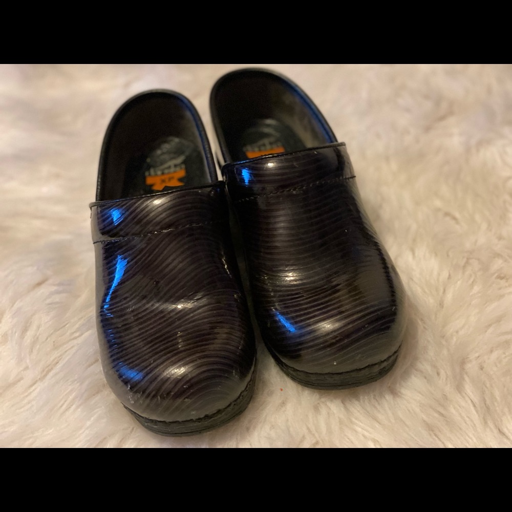 Dansko shoes